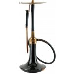 Oduman Cosmo 60 cm bronzovo-černo černá – Hledejceny.cz