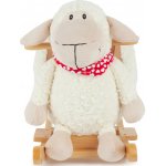 Bieco Houpačka ovečka BM0070 – Hledejceny.cz