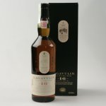 Lagavulin Islay 16y 43% 0,7 l (karton) – Hledejceny.cz