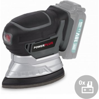 PowerPlus POWEB4020