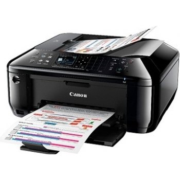 Canon PIXMA MX715