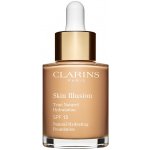Clarins Hydratační make-up Skin Illusion SPF15 Natural Hydrating Foundation 106 Vanilla 30 ml – Hledejceny.cz