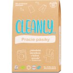 Cleanly Eco Prací proužky-pásky na 50 praní – Zboží Mobilmania