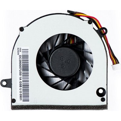 Ventilátor Lenovo G460 G465 G560 G565 Z460 Z560 – Hledejceny.cz