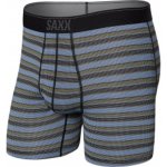 Saxx Quest boxer Brief Fly solar stripe-twilight – Zbozi.Blesk.cz