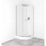 Multi Basic 80 x 80 cm SIKOBKMUS80CRCH – Zboží Dáma