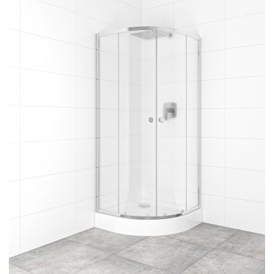 Multi Basic 80 x 80 cm SIKOBKMUS80CRCH – Zboží Dáma