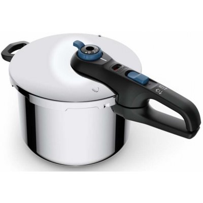 Tefal P2580701 Secure Trendy 6 L – Hledejceny.cz