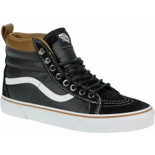 Boty Vans Pánské Kotníkové Boty Vans Pánské Kotníkové
