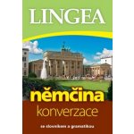 Německo-česká konverzace Lingea – – Hledejceny.cz