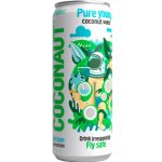 Coconaut Kokosová voda 320 ml – Zboží Dáma