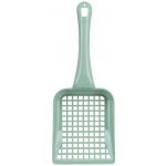 Trixie Lopatka na kočkolit hranatá 26 cm – Zboží Dáma