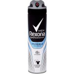 Rexona Men Invisible Ice deospray 150 ml – Zbozi.Blesk.cz