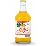 Zon Pomerančová limonáda oranž 330 ml – Zboží Dáma