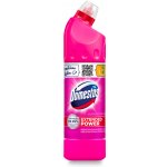 Domestos Pink fresh čistící prostředek 750 ml – Zboží Mobilmania