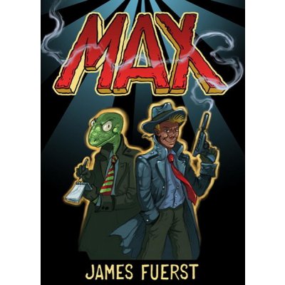 James W. Fuerst: MAX