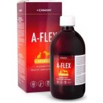 Canamipharm Canami A-flex+bromelain 500 ml – Hledejceny.cz