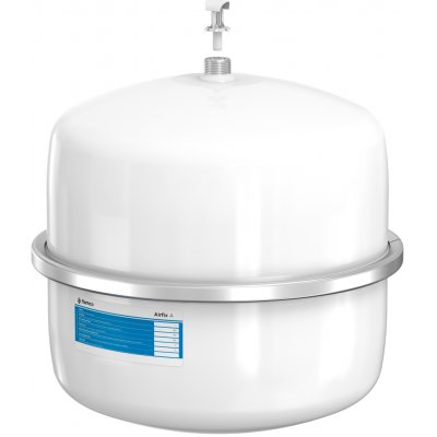 Flamco Airfix A 25 l, 10 bar 24558 – Zboží Mobilmania