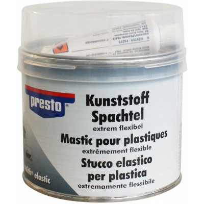 PRESTO tmel na plasty 1 kg – Hledejceny.cz