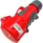 PCE Spojka 16A/400V 5-pól. IP44 GRIP 2153-6 – Hledejceny.cz