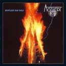 Accept - Restles And Wild CD