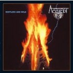 Accept - Restles And Wild CD – Hledejceny.cz