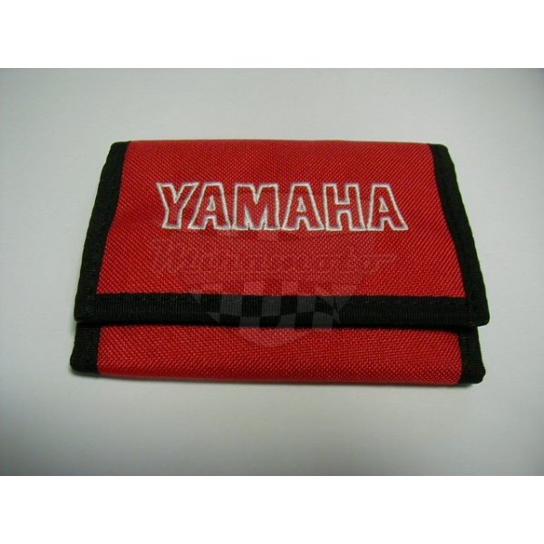 peněženka Yamaha červená 3 od 210 Kč - Heureka.cz