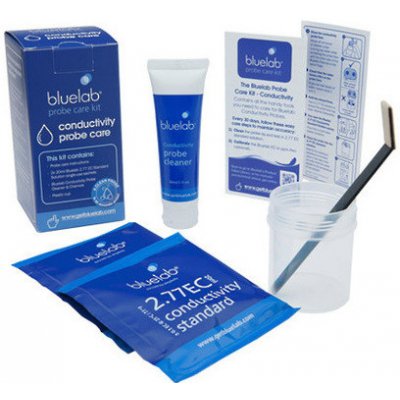 Bluelab EC Probe Care KIT – Zboží Mobilmania