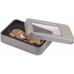 Kaltom FIDGET SPINNER Pro Metal Duo stříbrný – Zboží Dáma