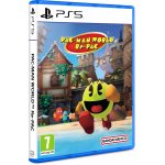 PAC-MAN WORLD Re-PAC – Sleviste.cz