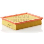 Vzduchový filtr Mann C 33 256 – Hledejceny.cz