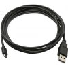 usb kabel TB Touch AKTBXKU2PBA180B Micro USB to USB, 1,8m