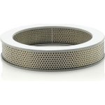 Vzduchový filtr MANN-FILTER C 2963/1 – Hledejceny.cz