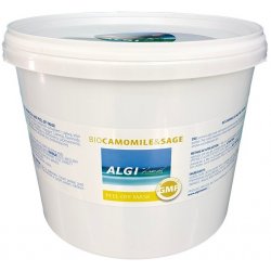 AlgiChamot Bio Camomile & Sage alginátová maska zklidňující 1000 g