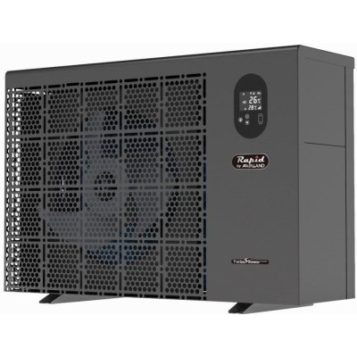 Vágner Pool RAPID Inver-X 11,3kW – Zboží Mobilmania