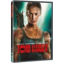 Film Tomb Raider DVD