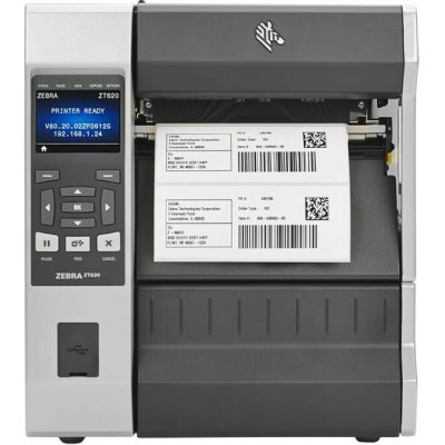 Zebra ZT620 ZT62063-T0EG100Z – Hledejceny.cz