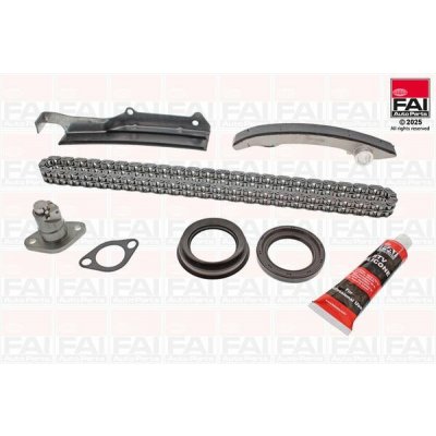 Sada rozvodového řetězu FAI TCK53WO – Zboží Mobilmania