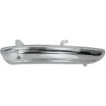 Blinkr pravého zrcátka PEUGEOT 208 |2012-2019| VIEW MAX | 5901532630053 | Zboží Auto