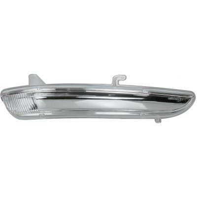 Blinkr pravého zrcátka PEUGEOT 208 |2012-2019| VIEW MAX | 5901532630053 | Zboží Auto