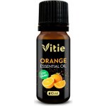Vitie BIO 100% Esenciální olej Pomeranč 10 ml – Hledejceny.cz
