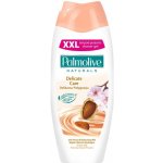 Palmolive Naturals Delicate Care Almond Milk vyživující sprchový gel 750 ml – Zbozi.Blesk.cz