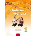 Hudební výchova 6 a 7 pro ZŠ a VG /díl 1/ UČ – Hledejceny.cz