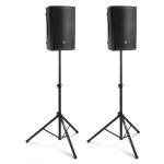 Vonyx LS01K Set – Zboží Živě