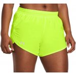Under Armour Šortky UA Fly By 3 Shorts-GRN 1382438-731 – Zboží Mobilmania