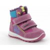 Dětské kotníkové boty Primigi zimní obuv 8354044 Gore-Tex