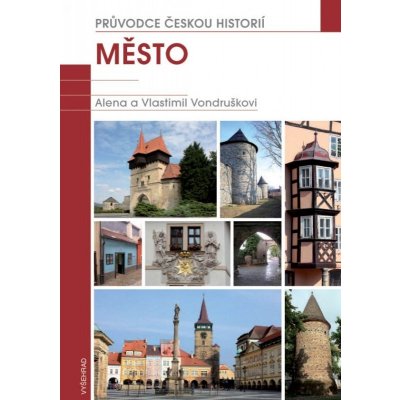 Město