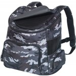 Nobby Rumen Zadní batoh na psa do 7 kg 40 x 25 x 36 cm – Zboží Dáma