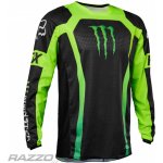 Fox Racing 180 Monster 2023 černý | Zboží Auto