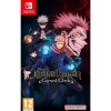 Hra na Nintendo Switch Jujutsu Kaisen Cursed Clash